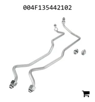 AGCO 004F135442102 Соединительная труба