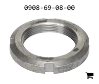 AGCO 0908-69-08-00 Шлицевая гайка