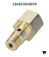 AGCO 186883020050 Болт банджо