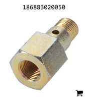 AGCO 186883020050 Болт банджо