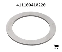 AGCO 411100410220 Регулировочная шайба