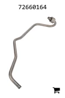 AGCO 72660164 Труба