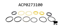 AGCO ACP0273100 Комплект уплотнений
