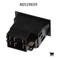 AGCO AG519659 Переключатель