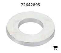 AGCO 72642095 Плоская шайба