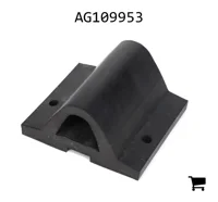 AGCO AG109953 Бампер стрелы