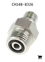 AGCO CH148-8326 Соединитель