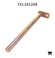 AGCO FEL161268 Болт