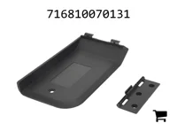 AGCO 716810070131 Крышка