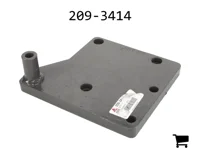 AGCO 209-3414 Кронштейн