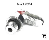 AGCO AG717004 Переходник