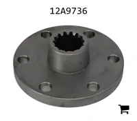 AGCO 12A9736 Ступица