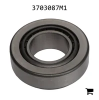 AGCO 3703087M1 Подшипник