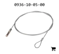 AGCO 0936-10-05-00 Трос