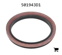 AGCO 501943D1 Сальник