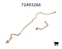 AGCO 72493266 Обратный поток