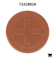 AGCO 72428010 Крышка