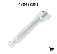 AGCO 4304383M1 Рукоятка талрепа верхней тяги