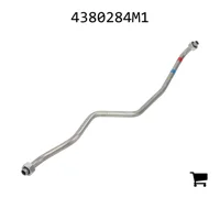 AGCO 4380284M1 Трубка