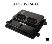 AGCO 0971-35-24-00 Блок управления