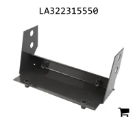 AGCO LA322315550 Кронштейн датчика