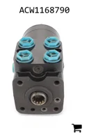 AGCO ACW1168790 Рулевой механизм