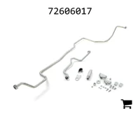 AGCO 72606017 Гидравлическое соединение