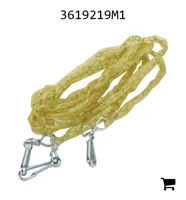 AGCO 3619219M1 Цепь AGCO Parts