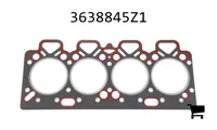 AGCO 3638845Z1 Прокладка головки блока цилиндров