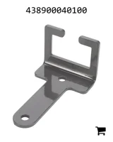 AGCO 438900040100 Держатель предохранителя