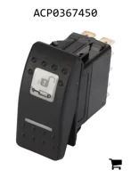 AGCO ACP0367450 Переключатель