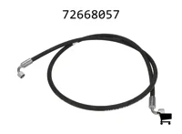 AGCO 72668057 Шланг