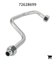 AGCO 72628699 Патрубок наддува