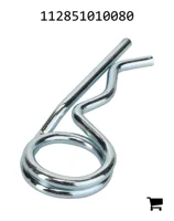 AGCO 112851010080 Шплинт