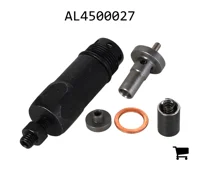 AGCO AL4500027 Комплект клапанов