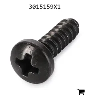 AGCO 3015159X1 Винт