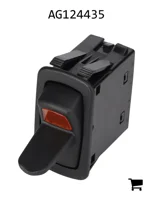 AGCO AG124435 Переключатель подрулевой
