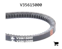 AGCO V35615000 Ремень клиновой