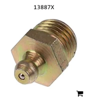 AGCO 13887X Пресс-масленка