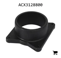 AGCO ACX3128800 Заслонка
