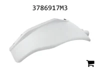 AGCO 3786917M3 Крыло левое (для колесной базы 2,55 м)
