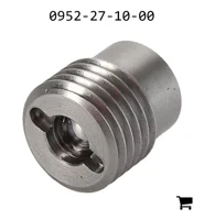 AGCO 0952-27-10-00 Обратный клапан