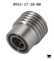 AGCO 0952-27-10-00 Обратный клапан