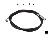AGCO 700735157 Гидравлический шланг