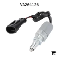 AGCO VA204126 Переключатель