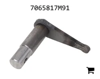 AGCO 7065817M91 Рычаг переключения диапазона