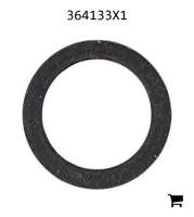 AGCO 364133X1 Уплотнение