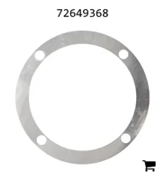 AGCO 72649368 Шайба