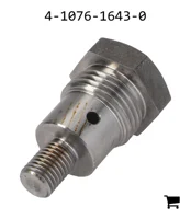 AGCO 4-1076-1643-0 Опорный болт