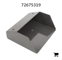 AGCO 72675319 Крышка